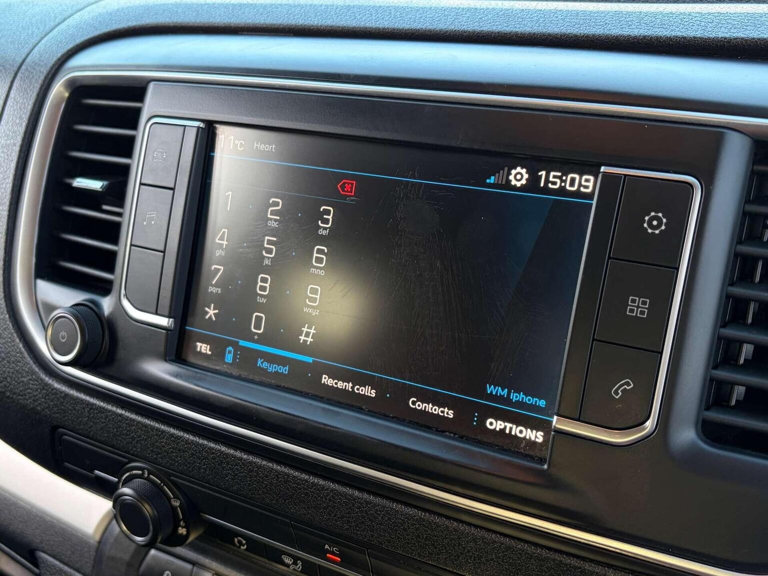 Used Peugeot Traveller 2022 for sale - 77023154: Photo 52