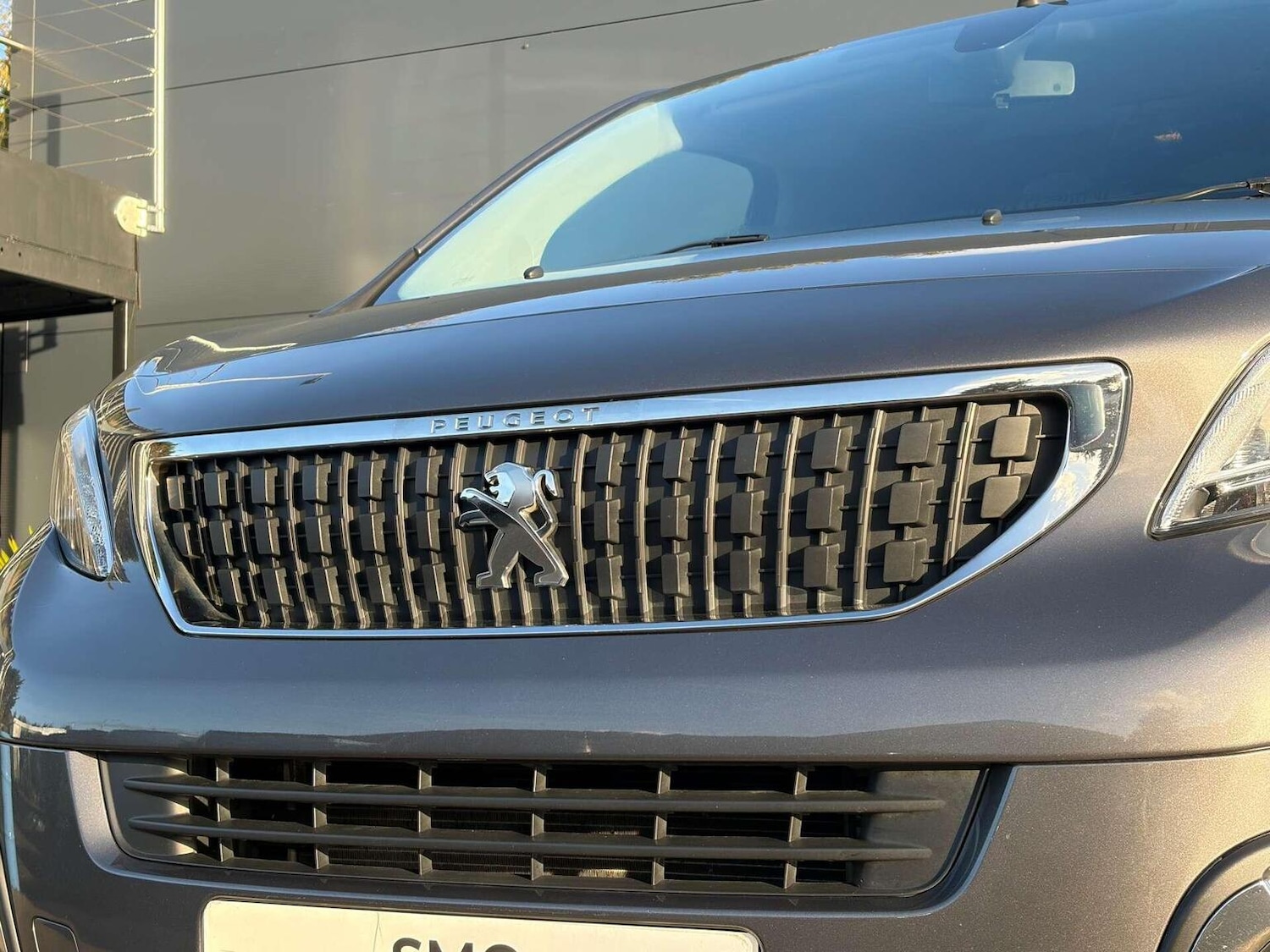 Used Peugeot Traveller 2022 for sale - 77023154: Photo 8