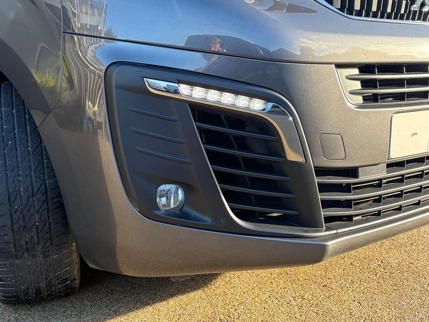 Used Peugeot Traveller 2022 for sale - 77023154: Photo 9