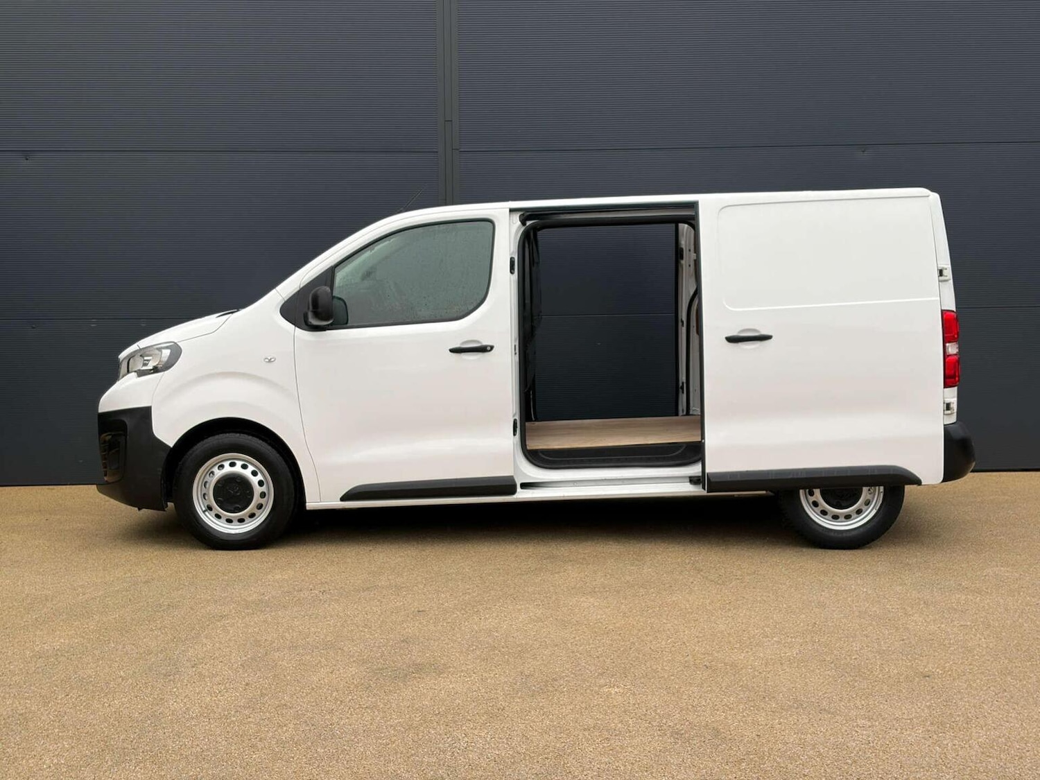 Used Peugeot Expert 2021 for sale - 78031770: Photo 11