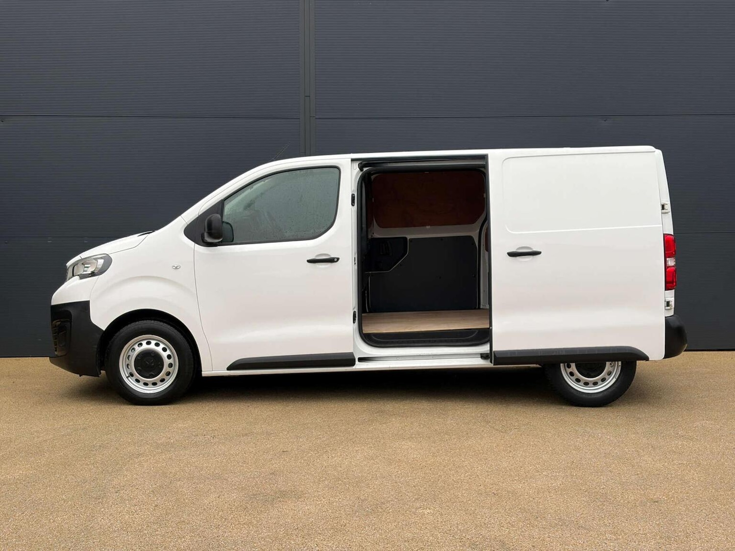 Used Peugeot Expert 2021 for sale - 78031770: Photo 13