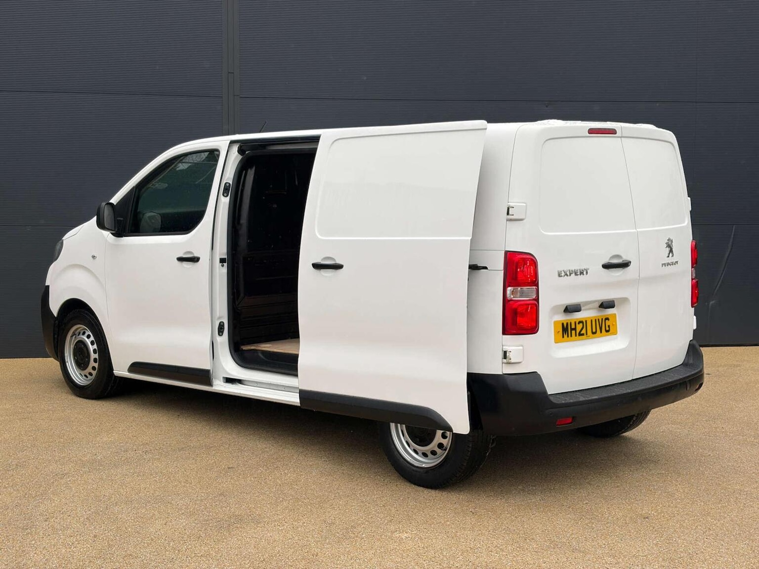 Used Peugeot Expert 2021 for sale - 78031770: Photo 15