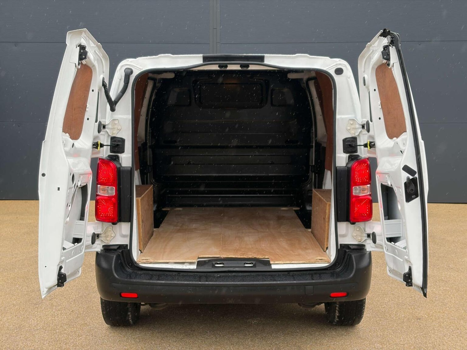 Used Peugeot Expert 2021 for sale - 78031770: Photo 19