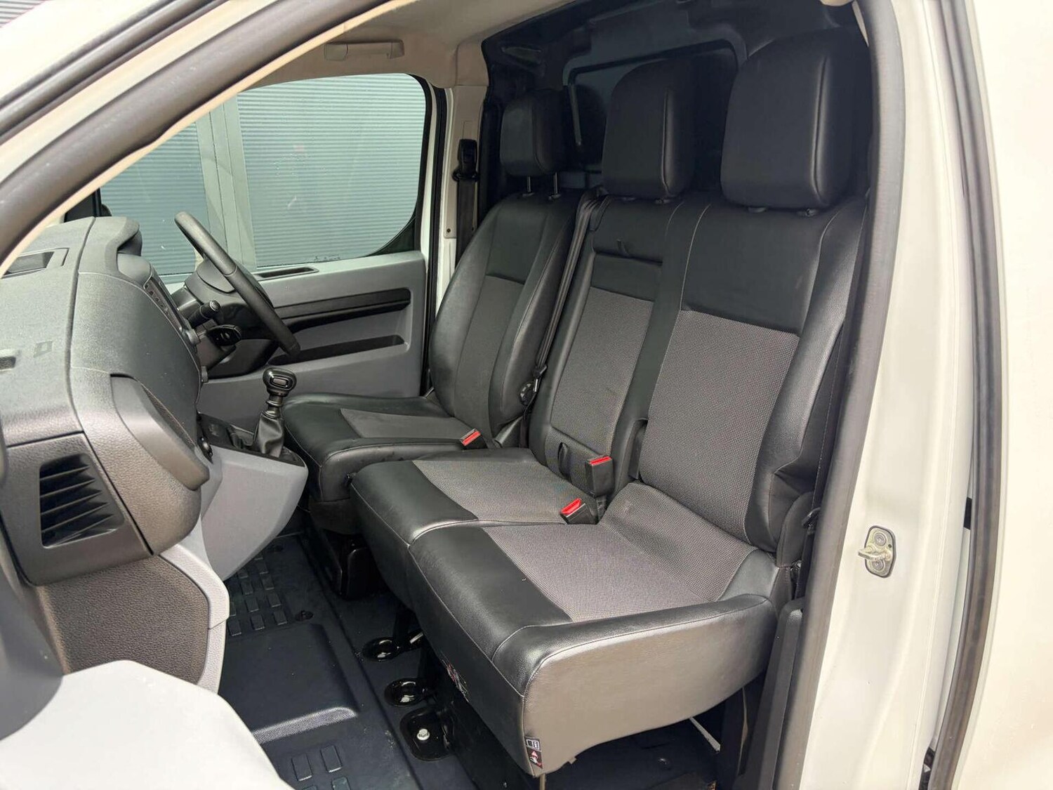 Used Peugeot Expert 2021 for sale - 78031770: Photo 25