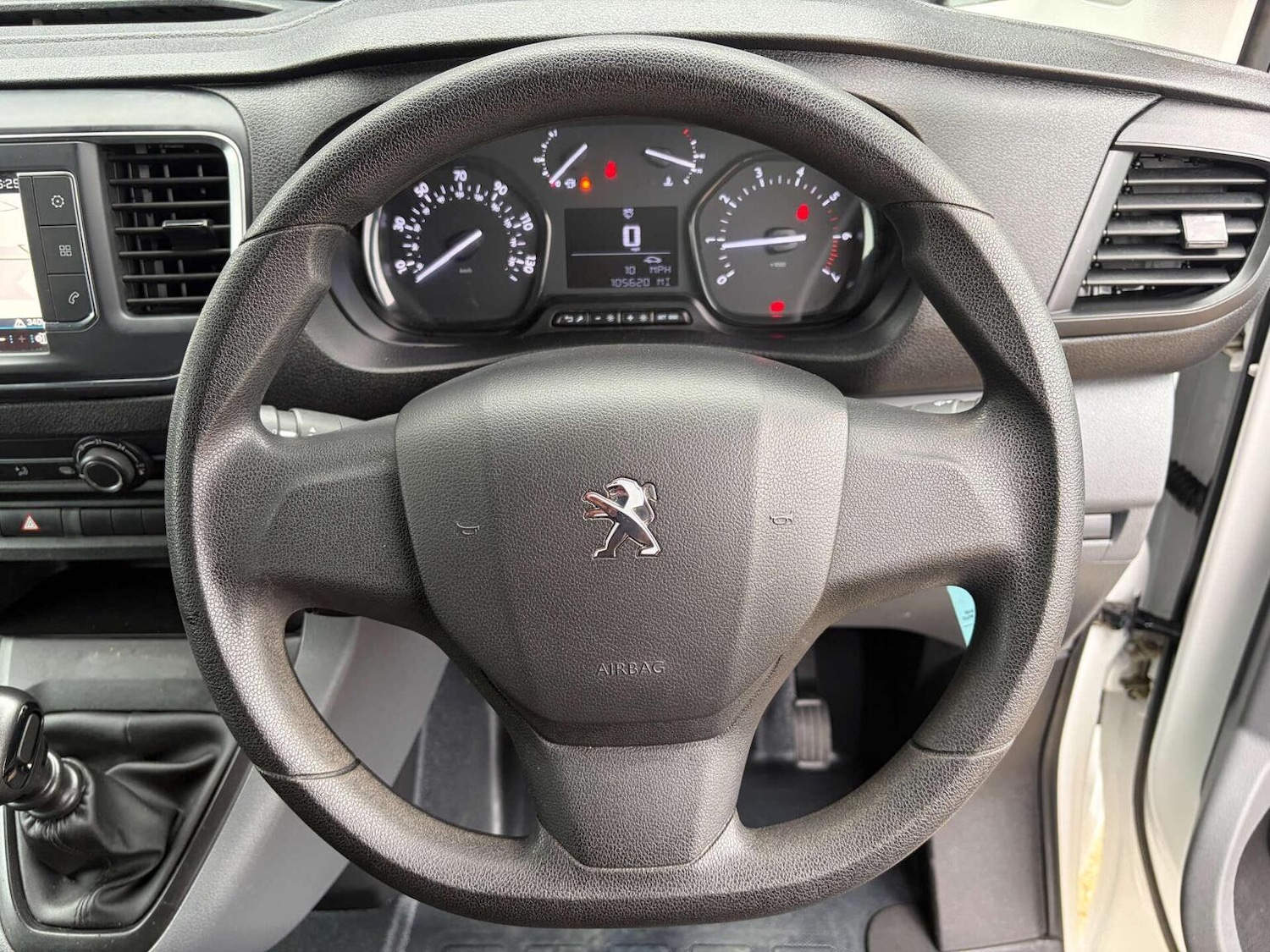 Used Peugeot Expert 2021 for sale - 78031770: Photo 32