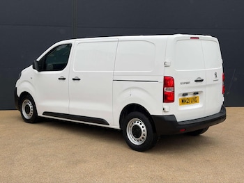 Used Peugeot Expert 2021 for sale - 78031770: Photo