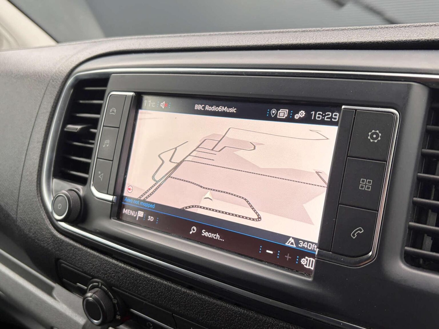 Used Peugeot Expert 2021 for sale - 78031770: Photo 44