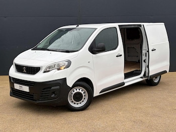 Used Peugeot Expert 2021 for sale - 78031770: Photo