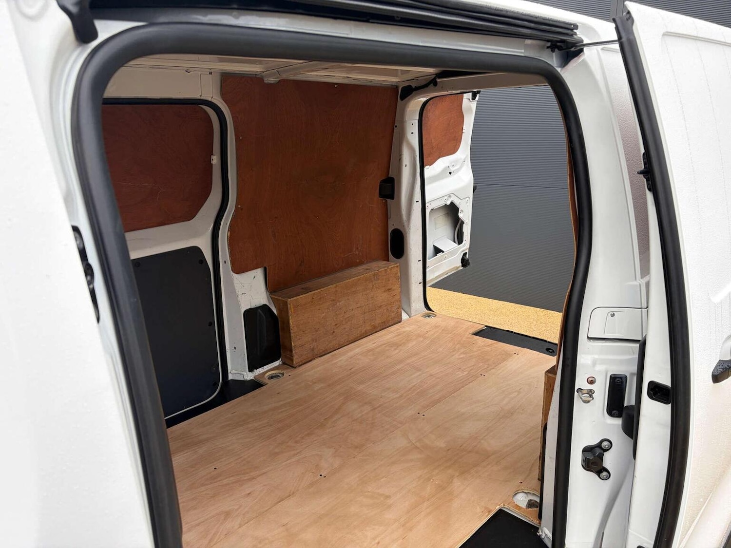 Used Peugeot Expert 2021 for sale - 78031770: Photo 5