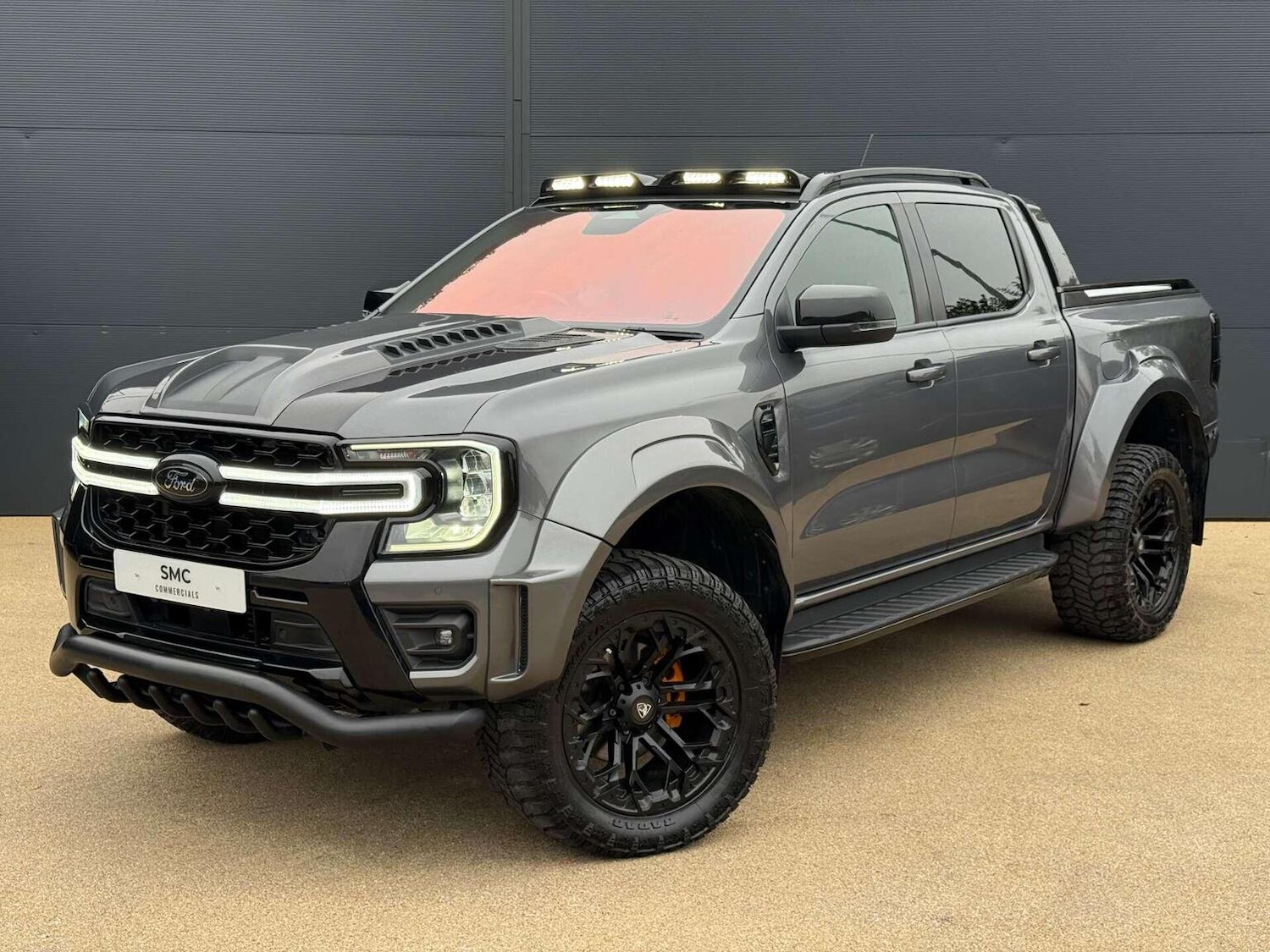 Used Ford Ranger 2023 for sale - 76427905: Photo 1