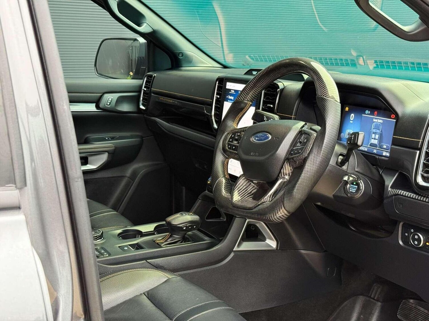 Used Ford Ranger 2023 for sale - 76427905: Photo 10