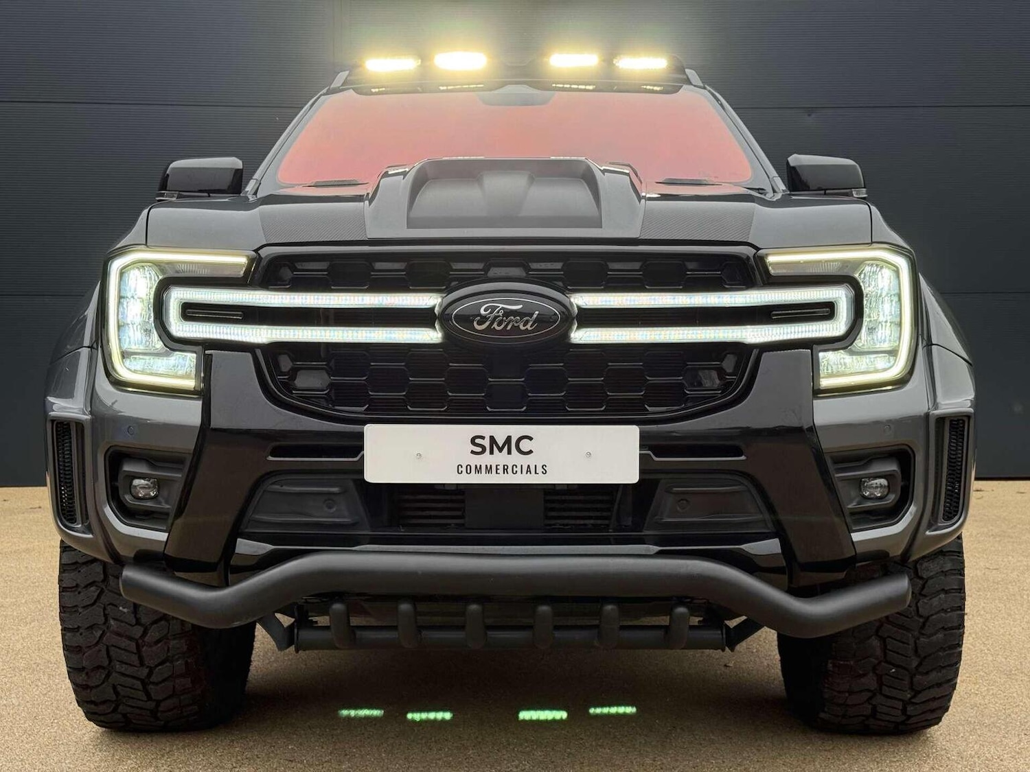 Used Ford Ranger 2023 for sale - 76427905: Photo 11