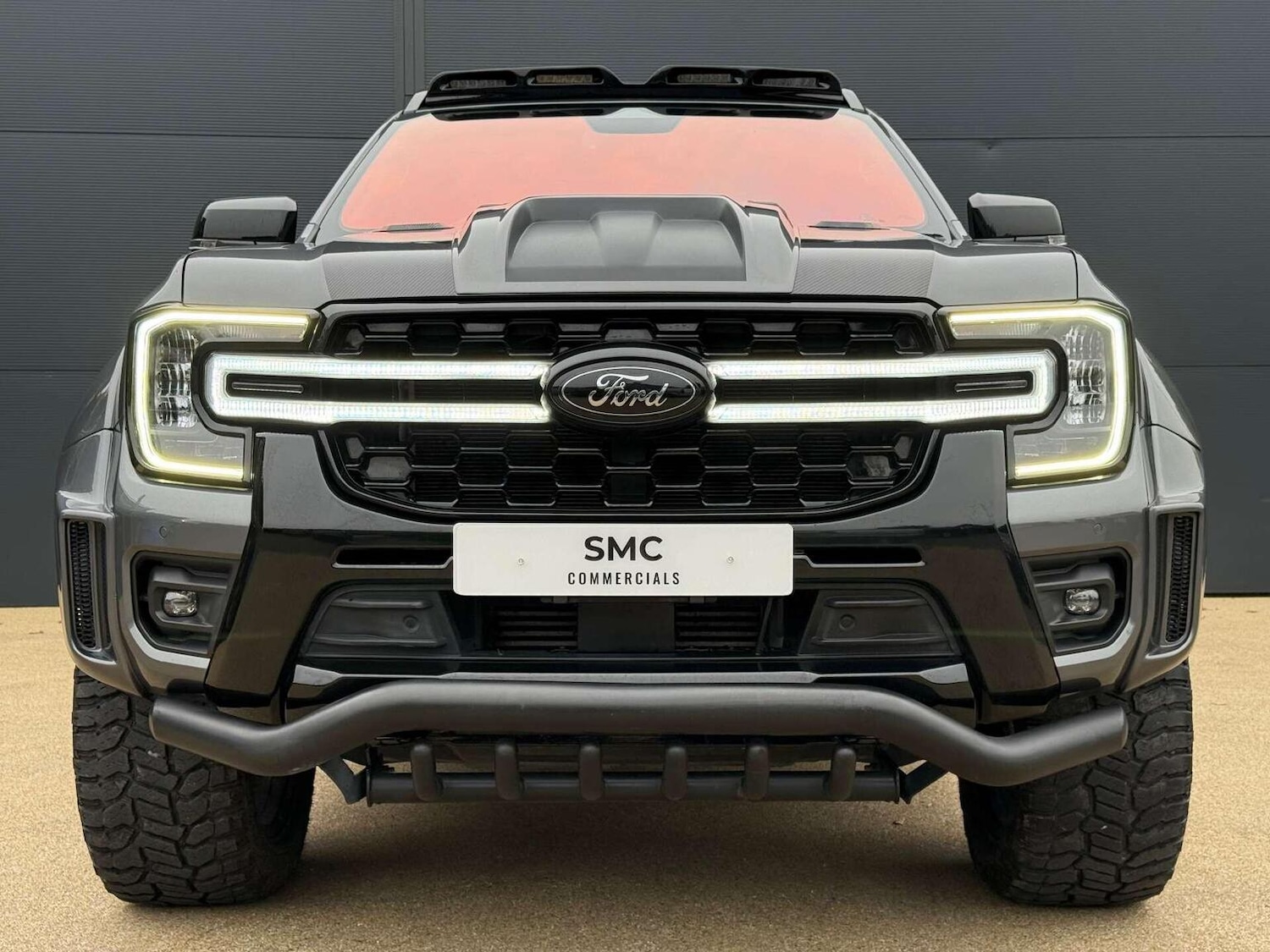 Used Ford Ranger 2023 for sale - 76427905: Photo 12