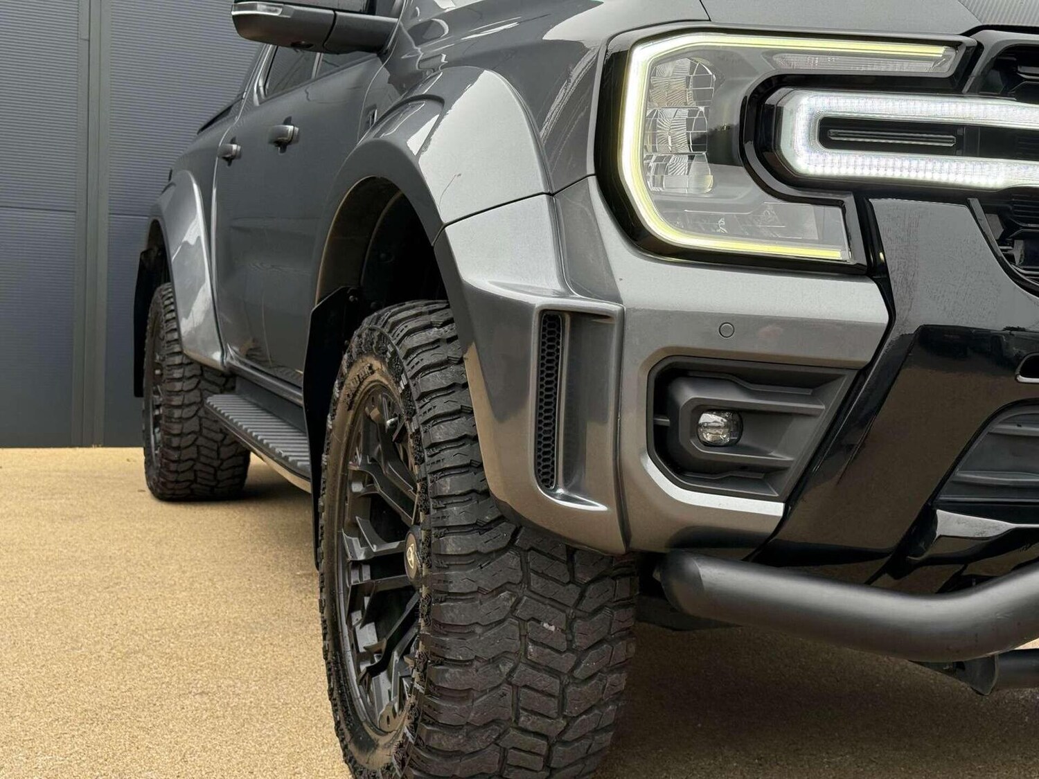 Used Ford Ranger 2023 for sale - 76427905: Photo 13