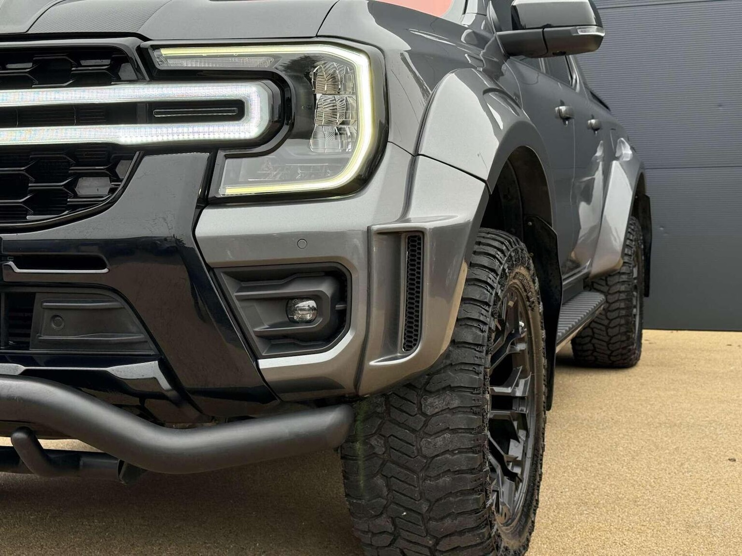 Used Ford Ranger 2023 for sale - 76427905: Photo 14