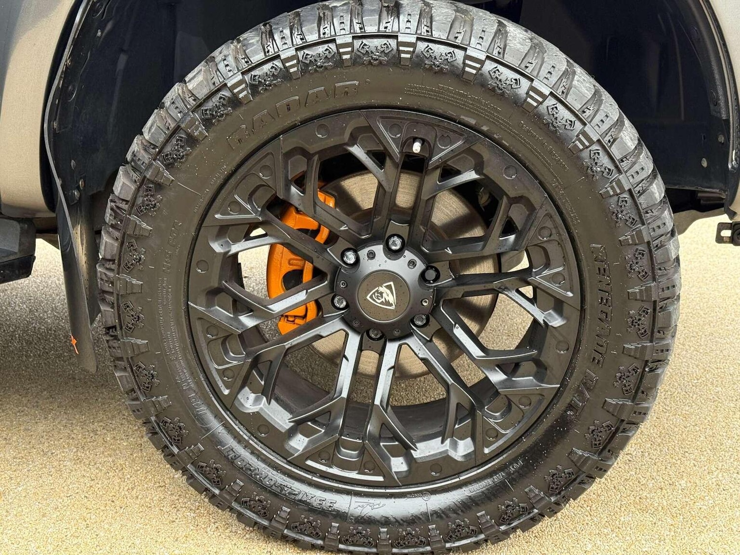 Used Ford Ranger 2023 for sale - 76427905: Photo 15