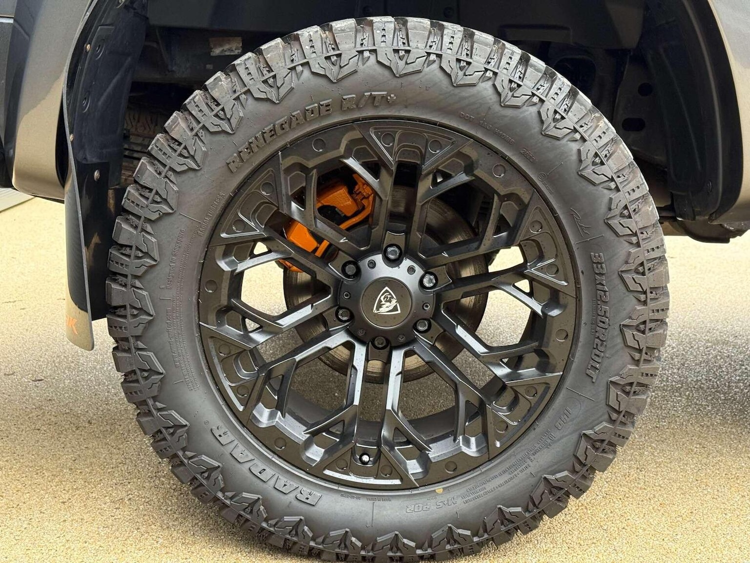 Used Ford Ranger 2023 for sale - 76427905: Photo 16