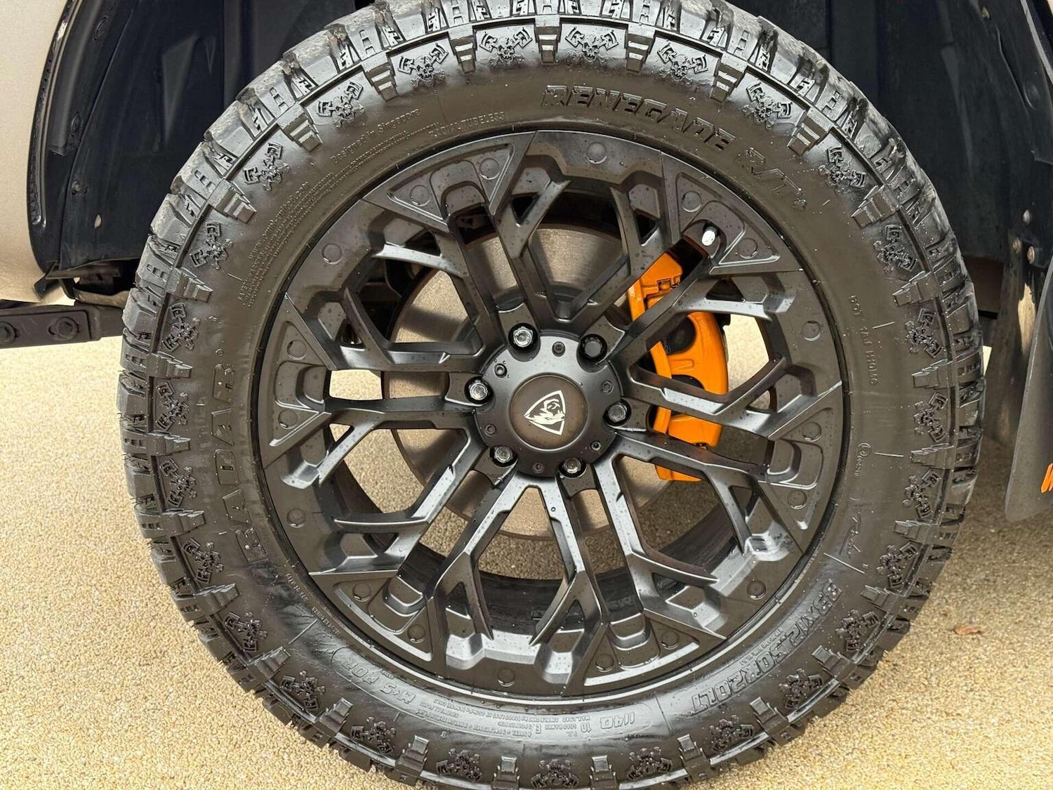 Used Ford Ranger 2023 for sale - 76427905: Photo 17