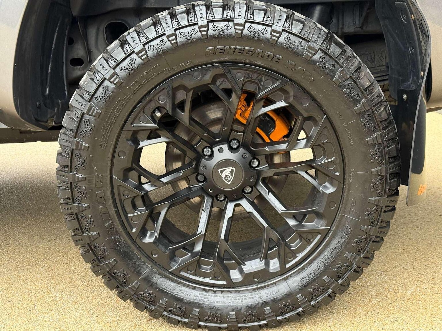 Used Ford Ranger 2023 for sale - 76427905: Photo 18