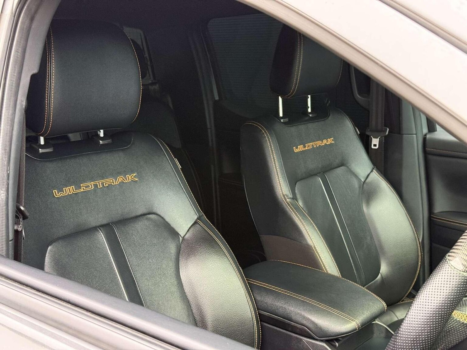 Used Ford Ranger 2023 for sale - 76427905: Photo 19