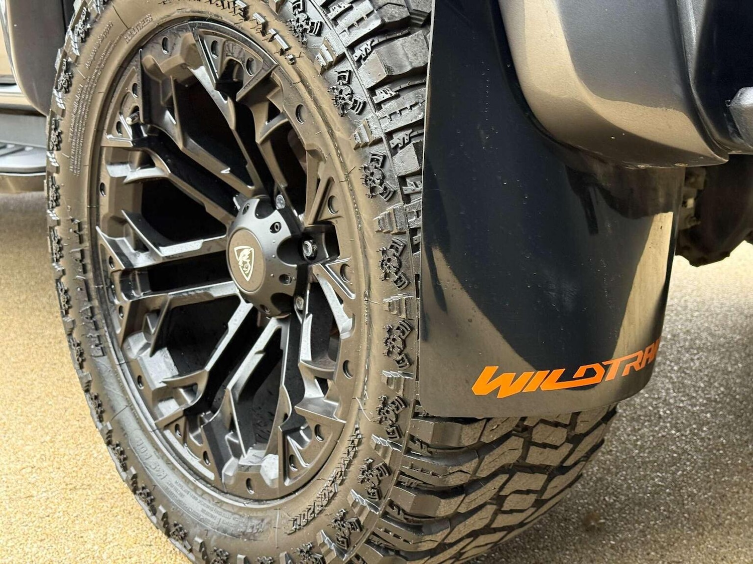 Used Ford Ranger 2023 for sale - 76427905: Photo 20