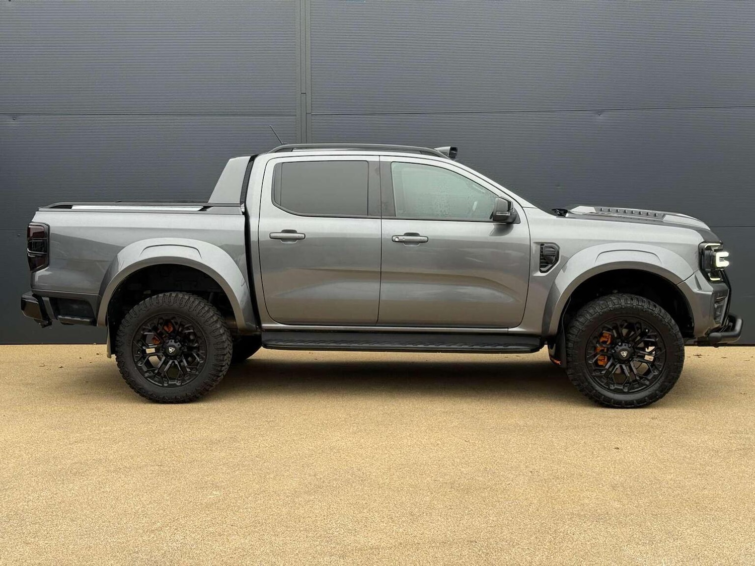 Used Ford Ranger 2023 for sale - 76427905: Photo 21