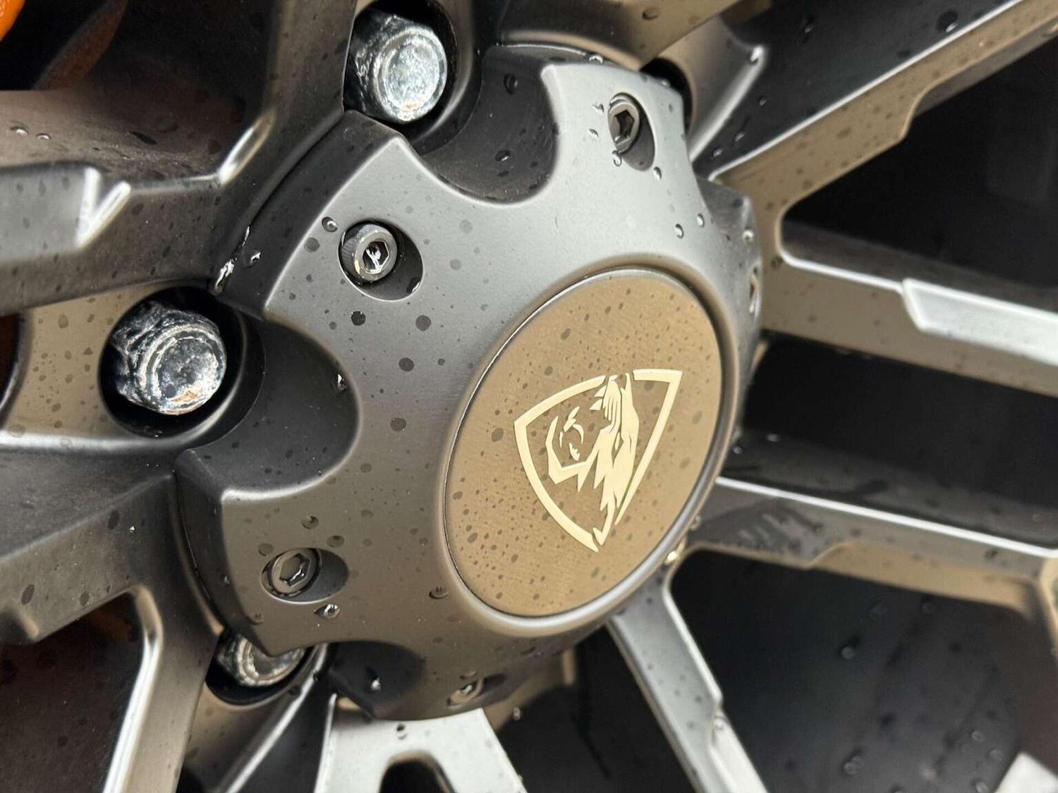 Used Ford Ranger 2023 for sale - 76427905: Photo 24