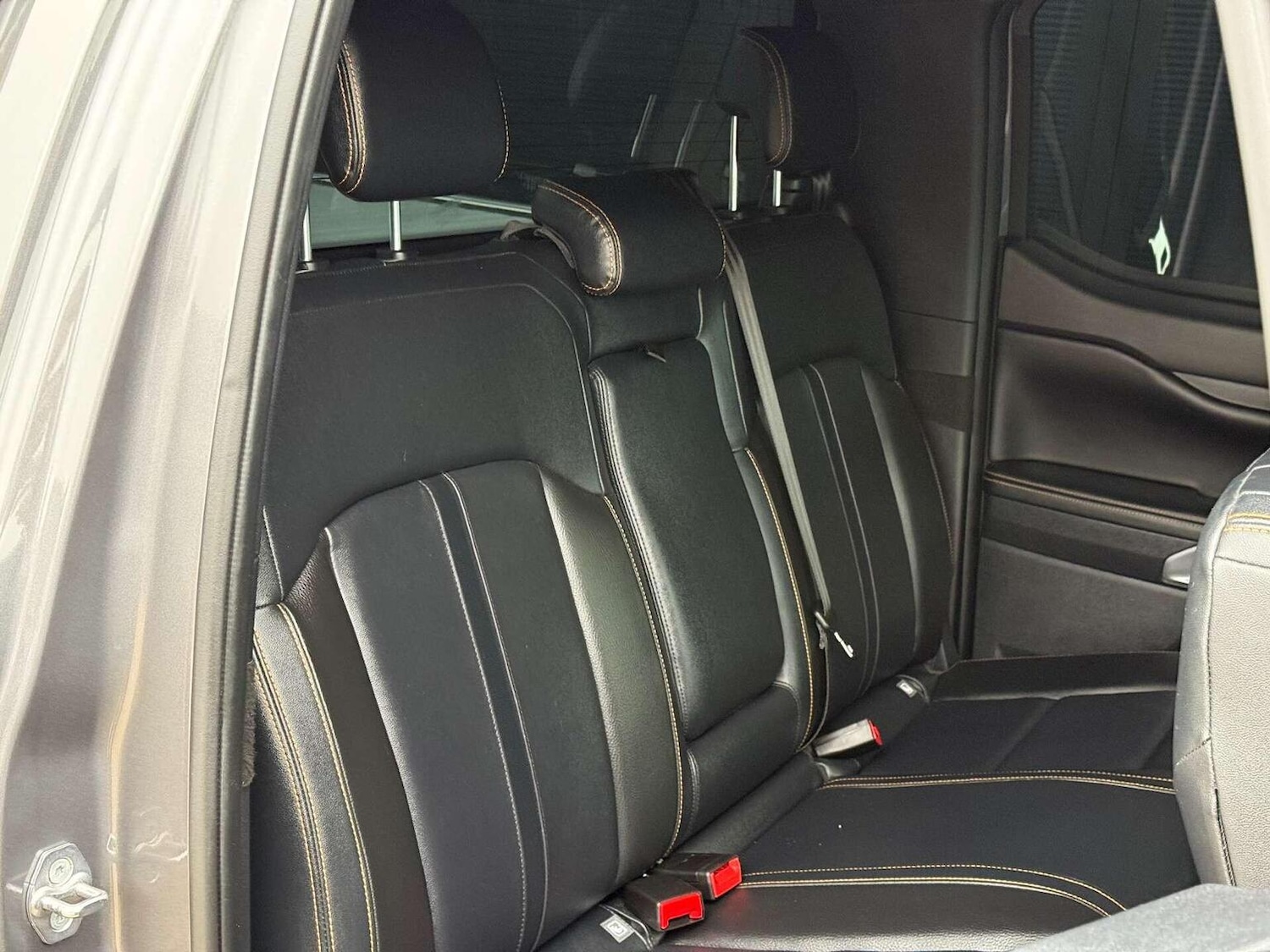 Used Ford Ranger 2023 for sale - 76427905: Photo 25