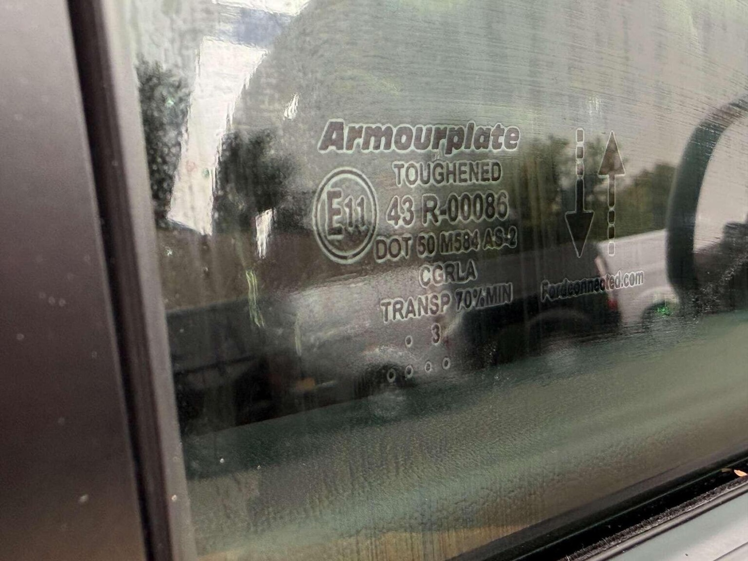 Used Ford Ranger 2023 for sale - 76427905: Photo 26