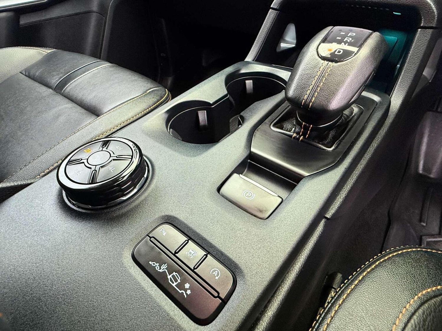 Used Ford Ranger 2023 for sale - 76427905: Photo 27