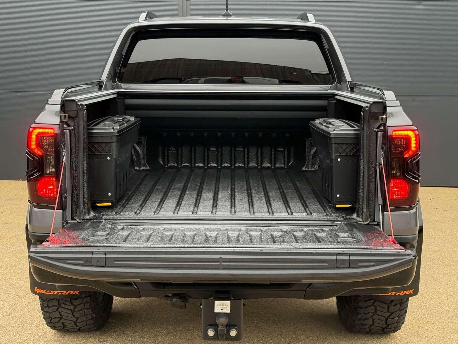 Used Ford Ranger 2023 for sale - 76427905: Photo 29