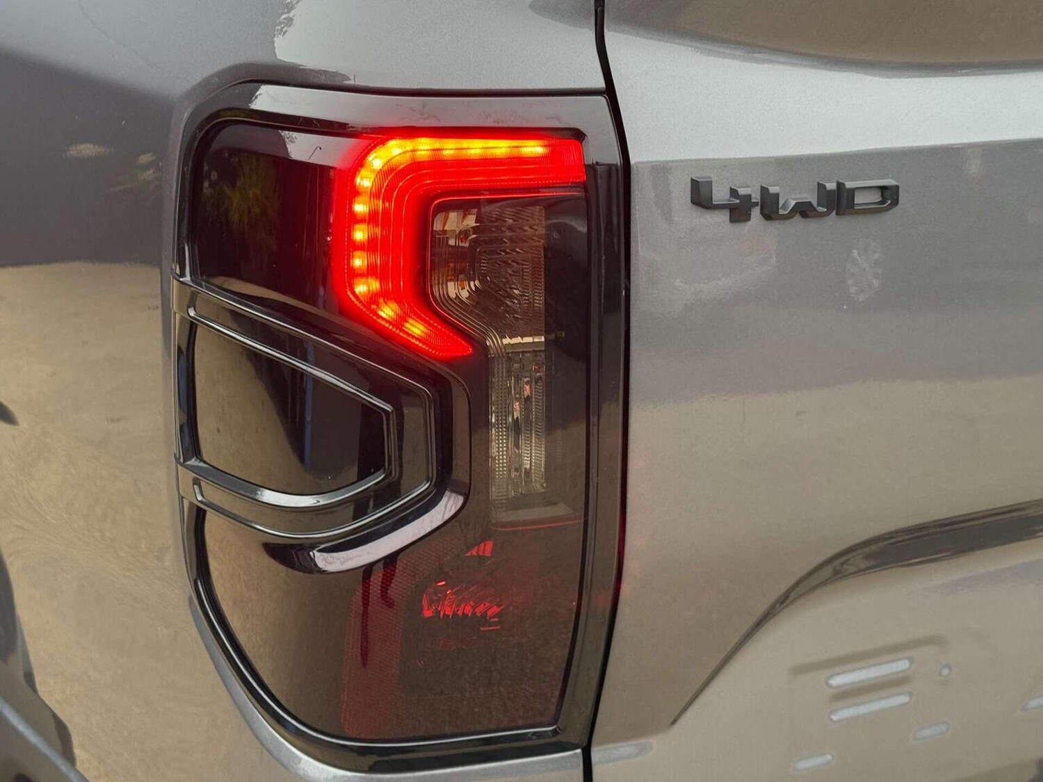 Used Ford Ranger 2023 for sale - 76427905: Photo 33