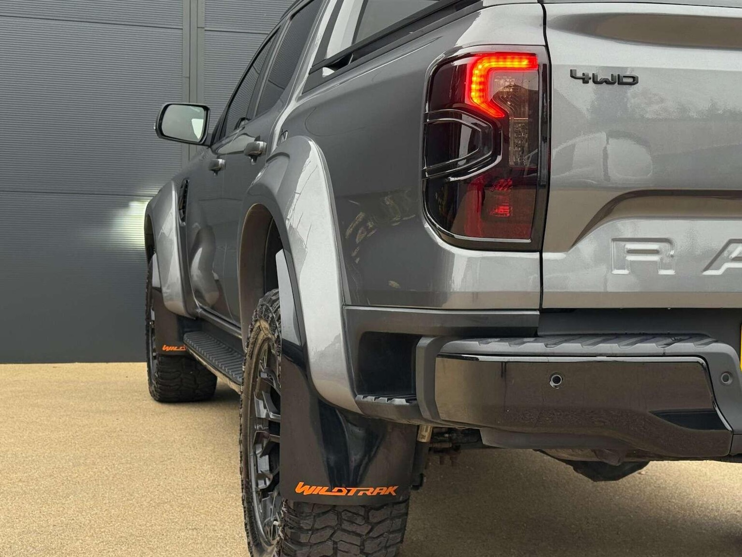 Used Ford Ranger 2023 for sale - 76427905: Photo 34