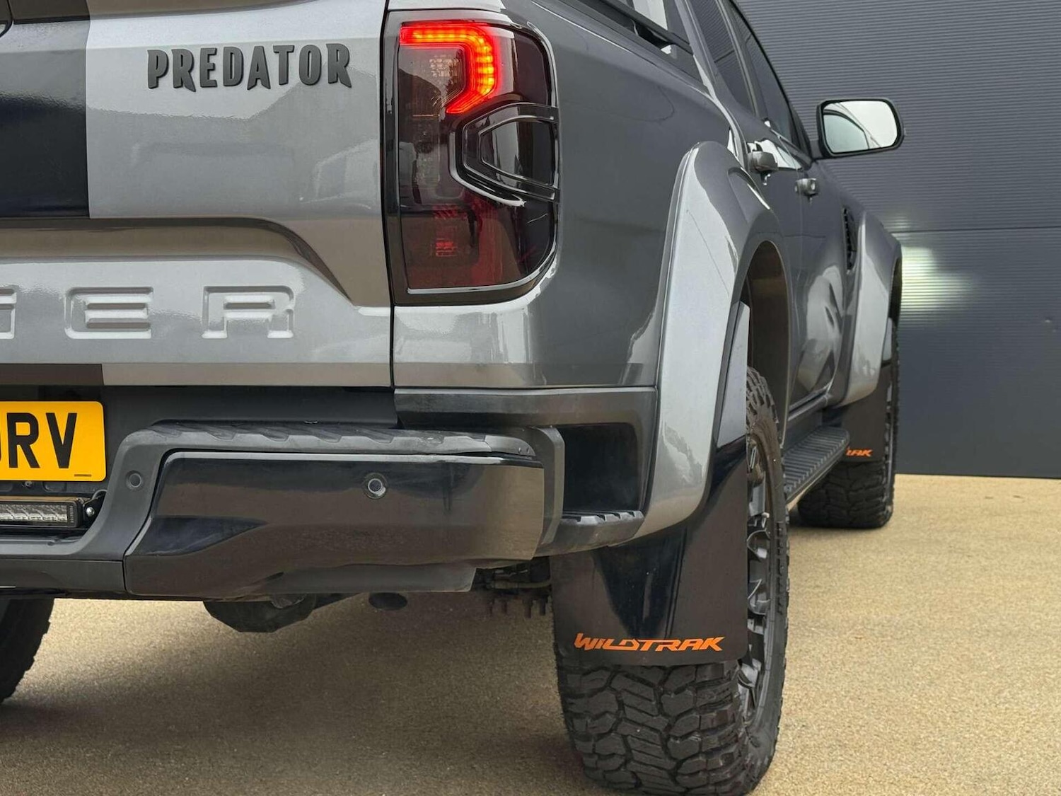 Used Ford Ranger 2023 for sale - 76427905: Photo 35