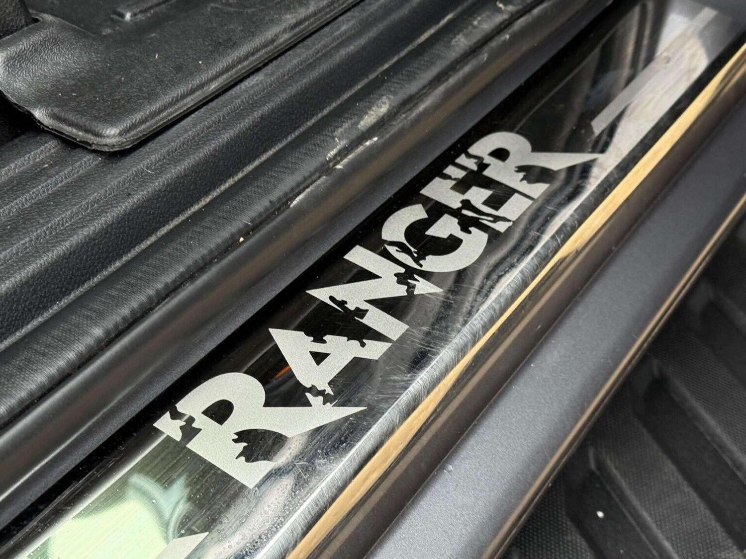 Used Ford Ranger 2023 for sale - 76427905: Photo 38