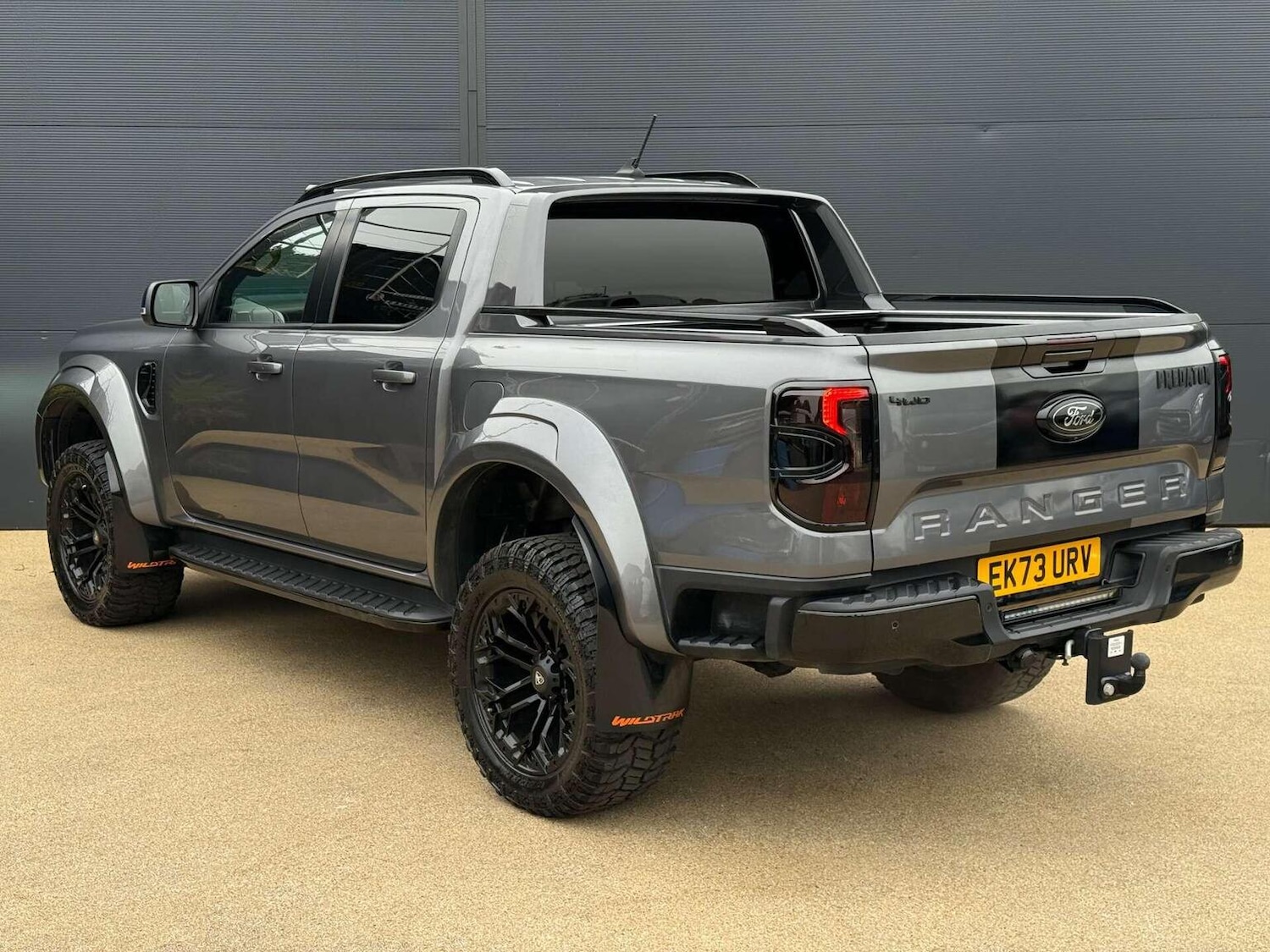 Used Ford Ranger 2023 for sale - 76427905: Photo 4