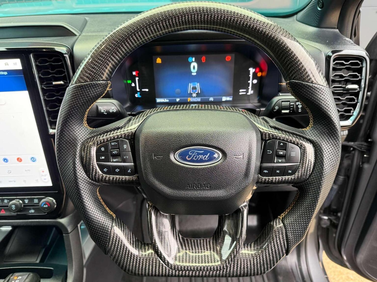 Used Ford Ranger 2023 for sale - 76427905: Photo 42