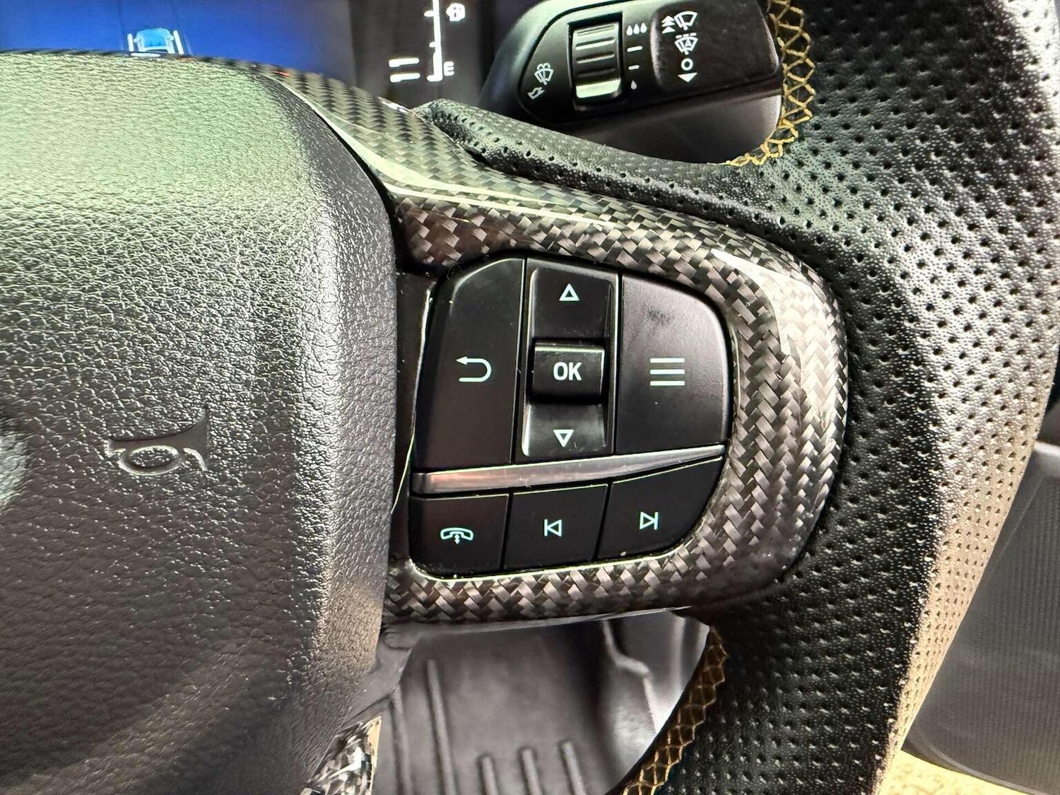 Used Ford Ranger 2023 for sale - 76427905: Photo 44