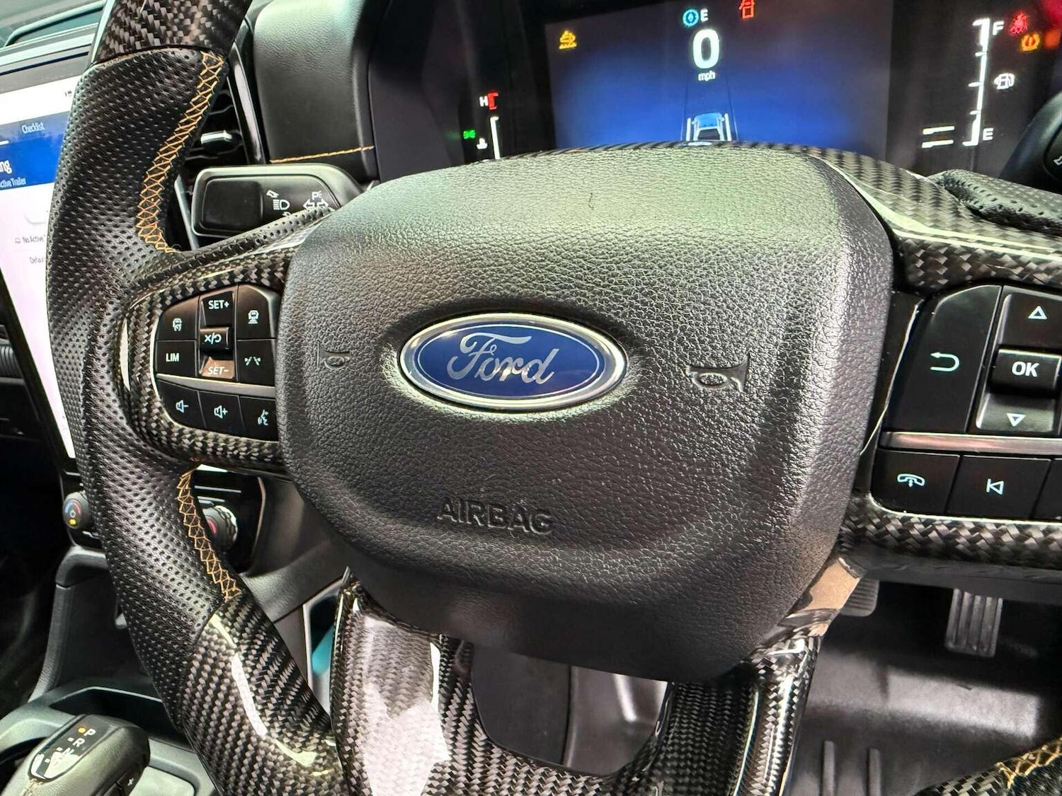 Used Ford Ranger 2023 for sale - 76427905: Photo 45