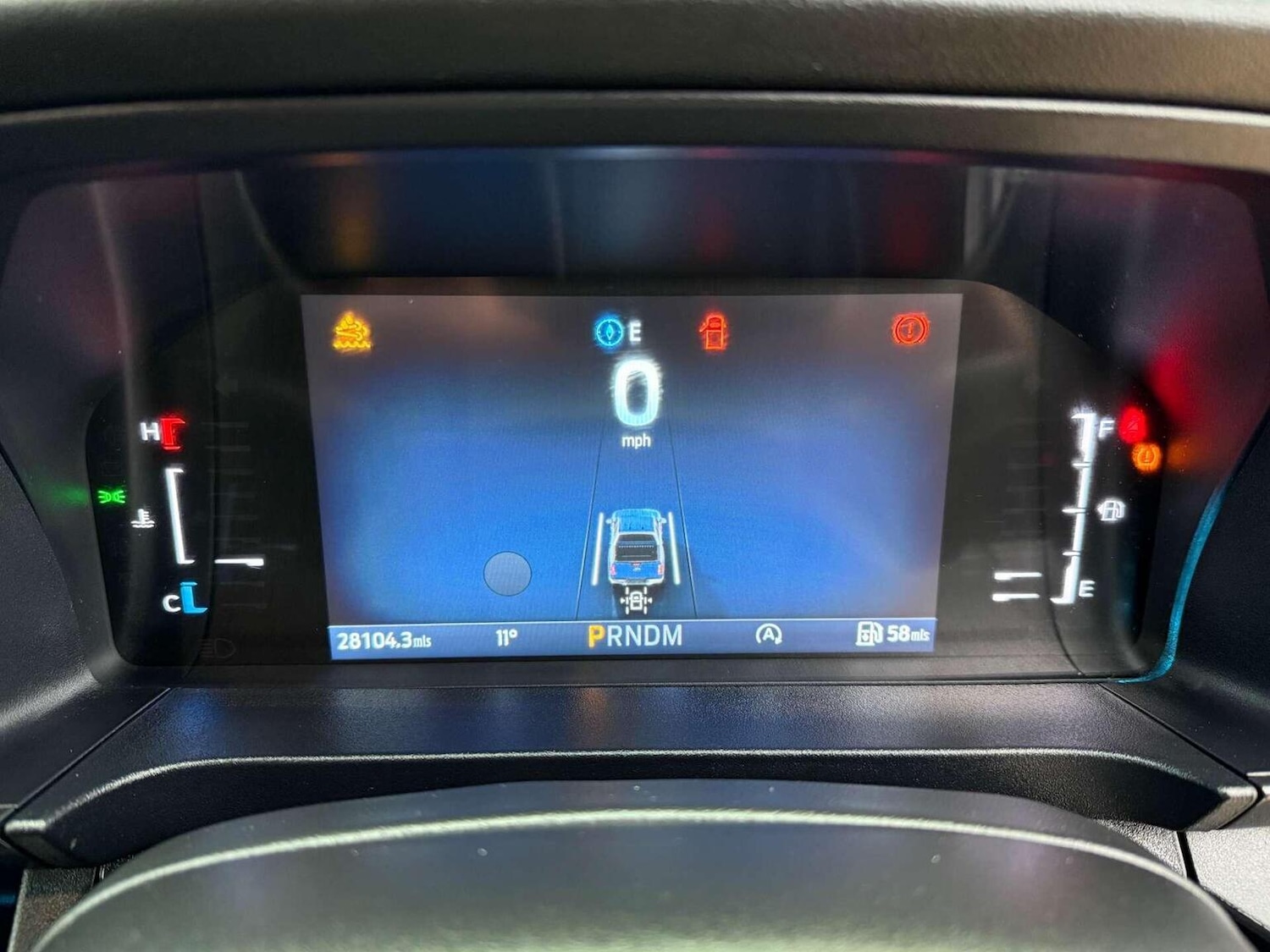 Used Ford Ranger 2023 for sale - 76427905: Photo 46