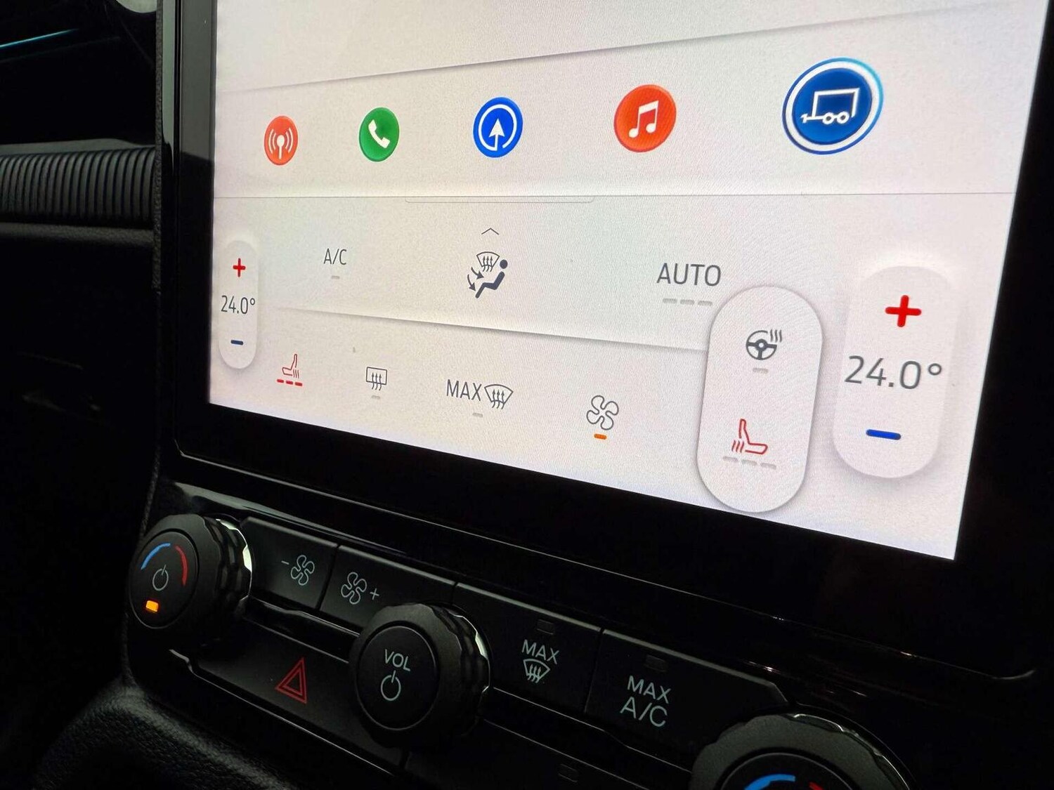 Used Ford Ranger 2023 for sale - 76427905: Photo 47