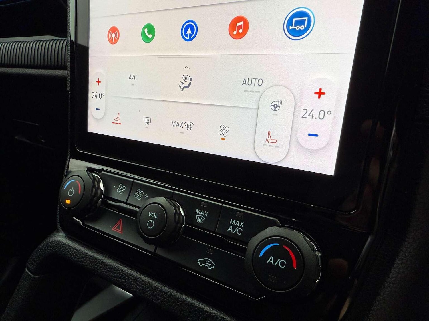 Used Ford Ranger 2023 for sale - 76427905: Photo 48