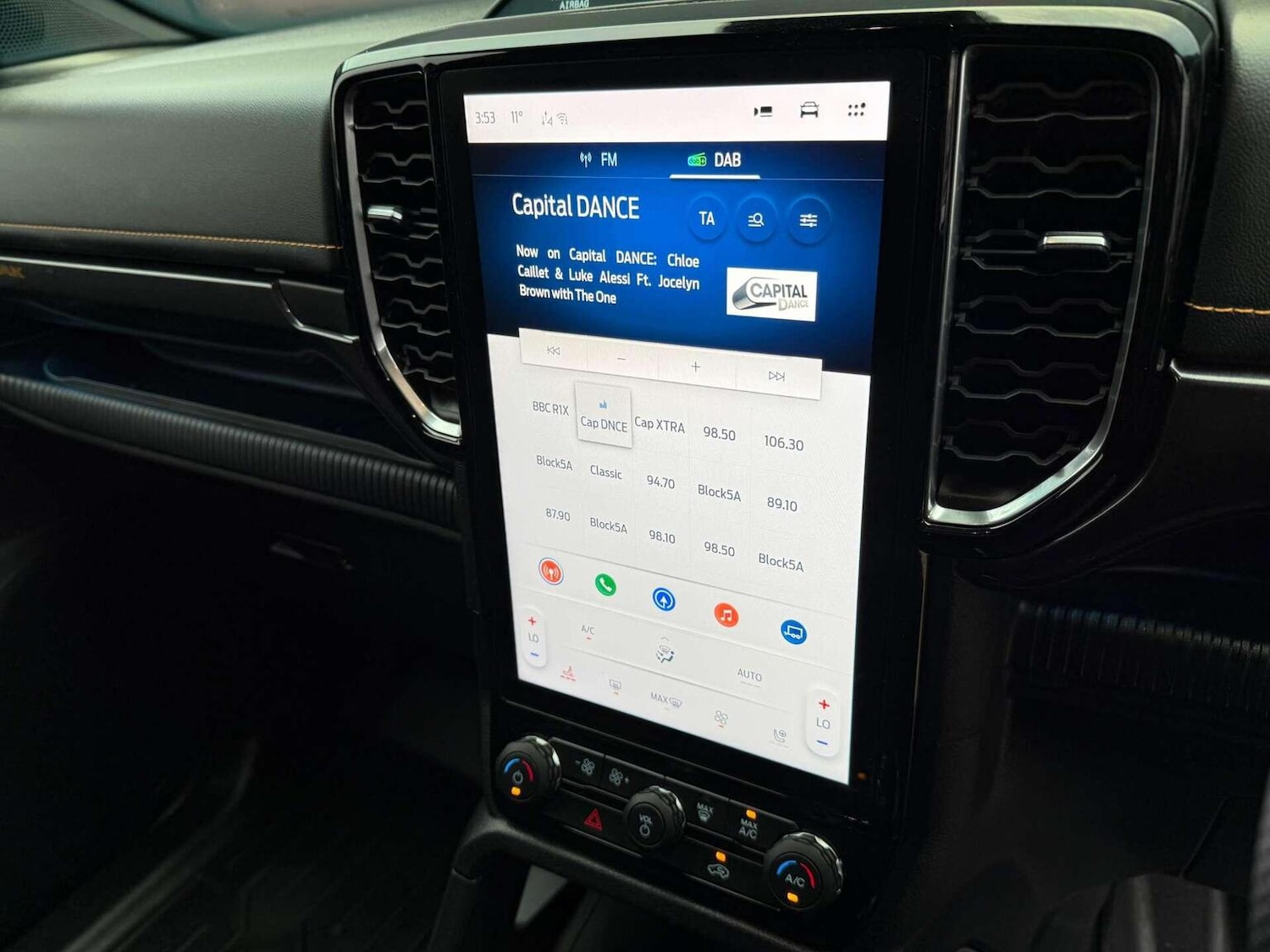 Used Ford Ranger 2023 for sale - 76427905: Photo 49