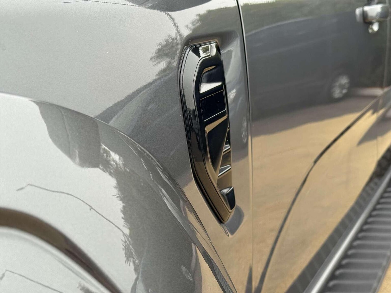 Used Ford Ranger 2023 for sale - 76427905: Photo 5