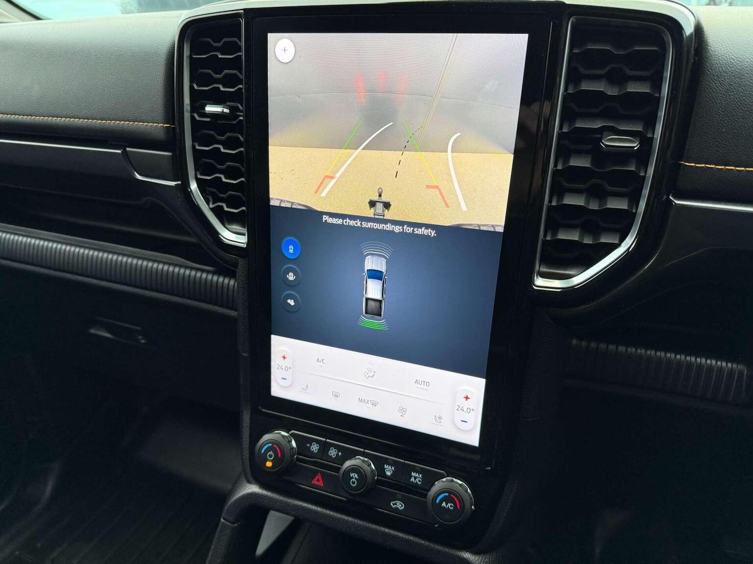 Used Ford Ranger 2023 for sale - 76427905: Photo 50