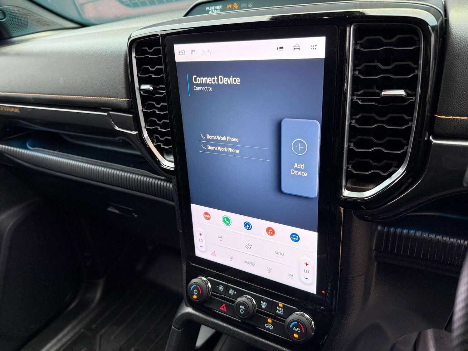 Used Ford Ranger 2023 for sale - 76427905: Photo 51