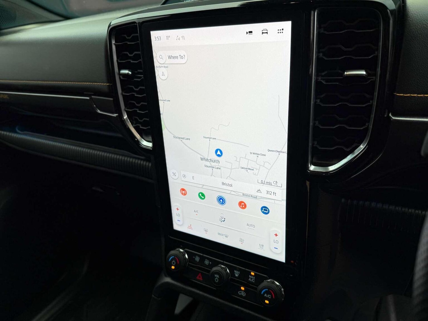 Used Ford Ranger 2023 for sale - 76427905: Photo 52