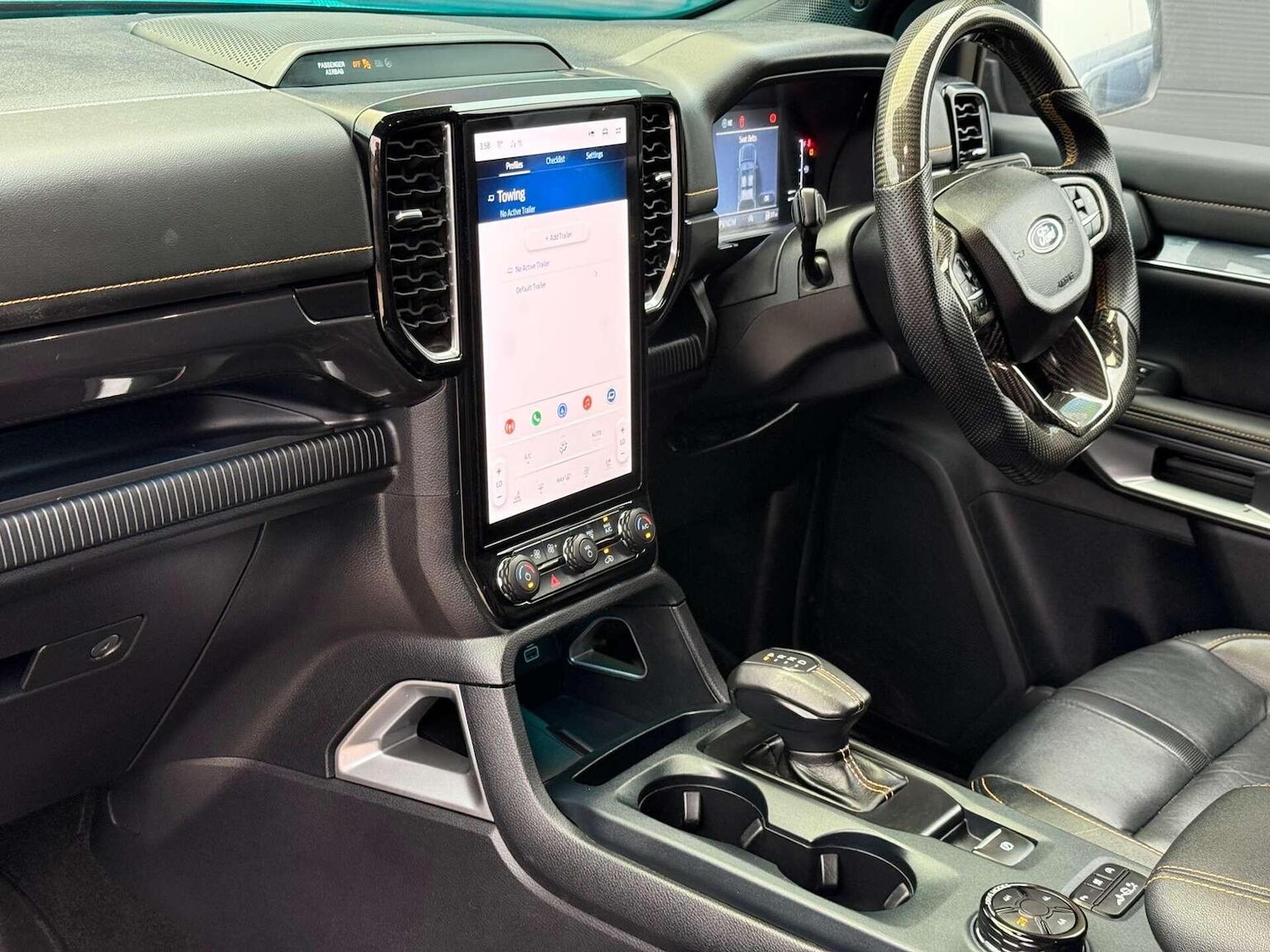 Used Ford Ranger 2023 for sale - 76427905: Photo 53