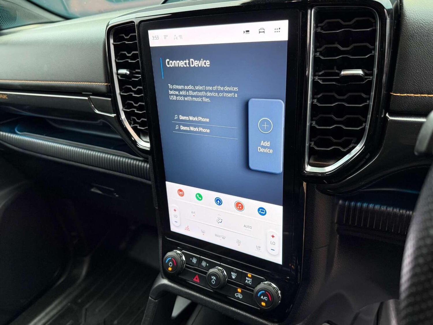 Used Ford Ranger 2023 for sale - 76427905: Photo 54