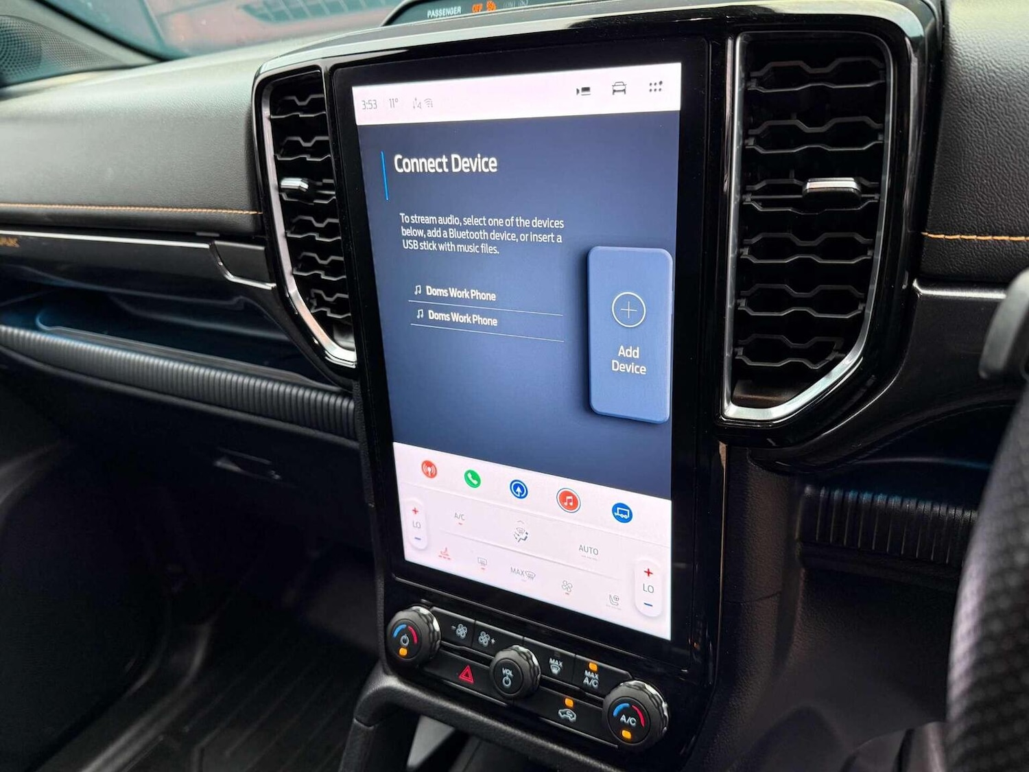 Used Ford Ranger 2023 for sale - 76427905: Photo 55